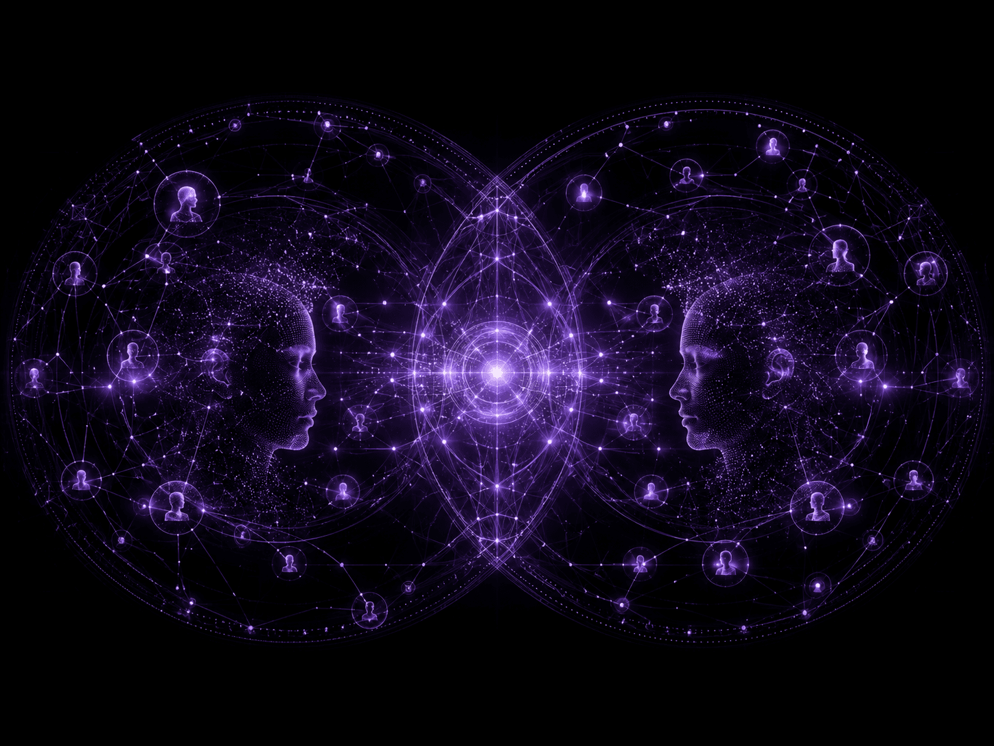 Connect through SYNC